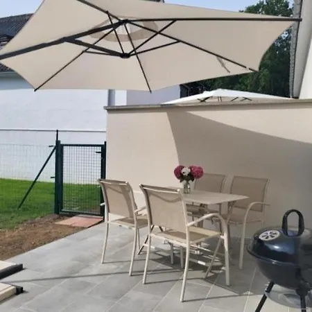 Entre Terre Et Σπίτι διακοπών *