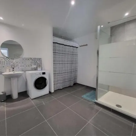 Σπίτι διακοπών Entre Terre Et Pihen-les-Guines