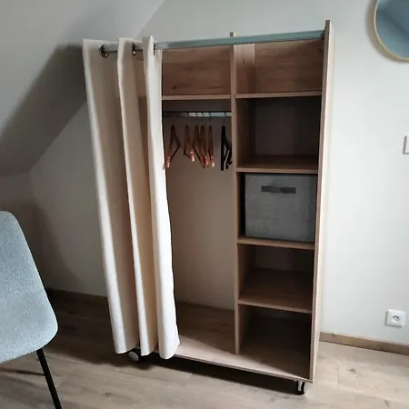 Entre Terre Et Vakantiehuis