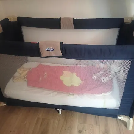 Vakantiehuis Entre Terre Et