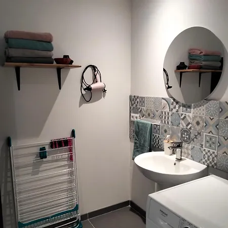 Entre Terre Et Σπίτι διακοπών