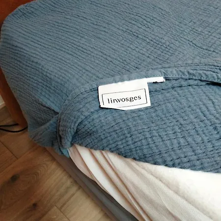 Σπίτι διακοπών Entre Terre Et Pihen-les-Guines