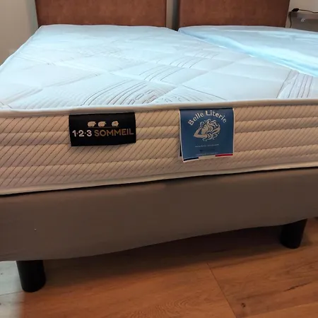 Entre Terre Et Σπίτι διακοπών Pihen-les-Guines